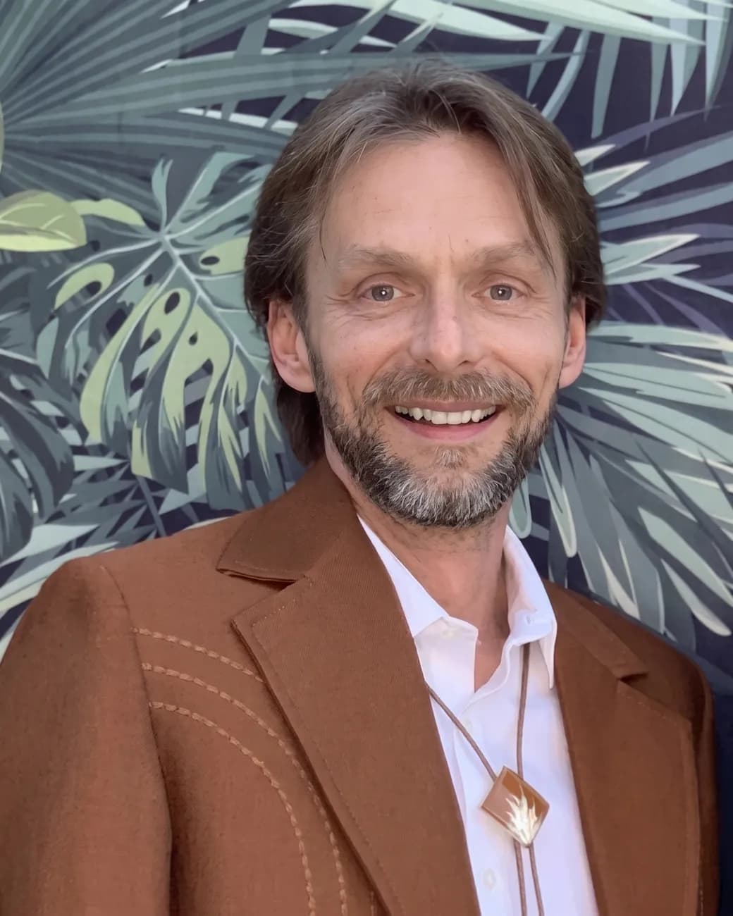 Philip Radvan, who builds likelikelab